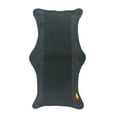 thumbnail image 1 of Cojín de asiento de motocicleta Sunnimix a prueba de sol Doble capa XL, 1 of 8