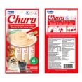 thumbnail image 4 of Mixi 15 Kg + Churu Atún con Cangrejo Sobre con 4 Tubos de 14 g, 4 of 4