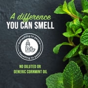 Mighty Mint Gallon (128 oz) Insect and Pest Repellent Peppermint Oil - Natural Spray for Spiders, Ants, and More