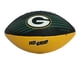 thumbnail image 1 of Balon De Futbol Americano Youth Nfl - Green Bay Packers Rawlings Balón, 1 of 2