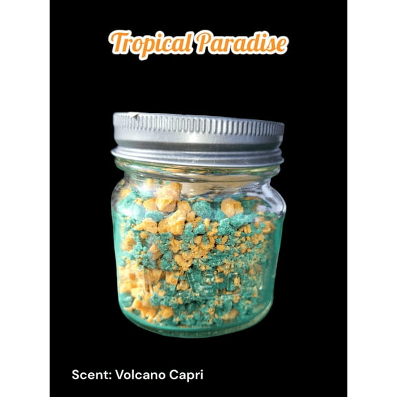 Tropical Paradise Crumble Wax Melt
