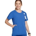 thumbnail image 1 of Jockey  Women's Comfort Crew Scrub Top, 1 of 1