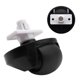 thumbnail image 5 of Front Wheel Replacement for S65 S55 Max S65 Pure S45 Max S7 S70 S75 Vacuum Cleaner Universal Wheel, 5 of 5