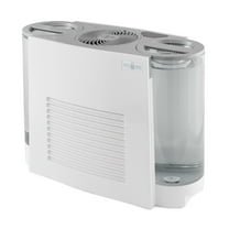 Vornado EVDC500 Energy Smart Evaporative Humidifier with Automatic Shut-off, 2 Gallon Capacity, LED Display