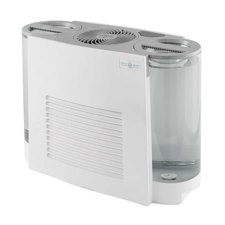 

Vornado Energy Smart 1000 Sq. Ft. Room Evaporative Humidifier 2 Gal. | EVDC500
