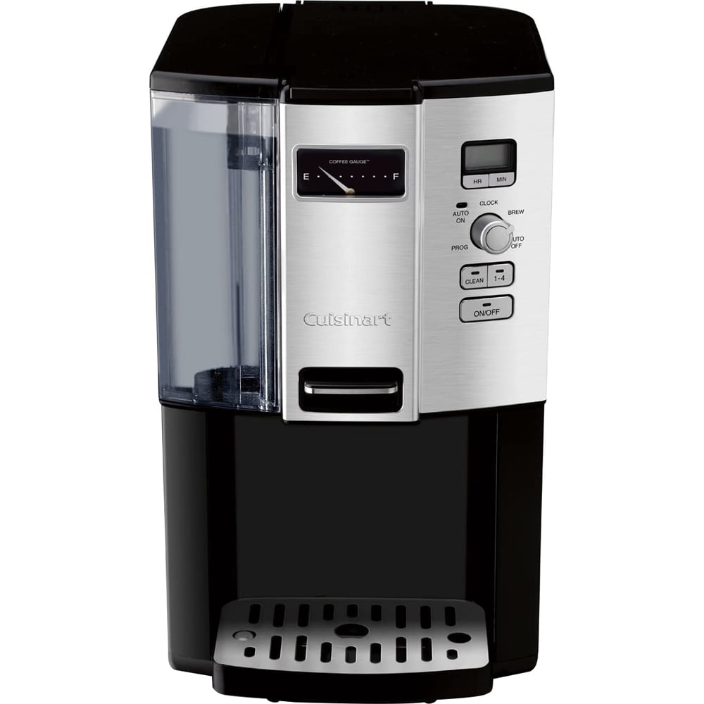 Restored Cuisinart Coffee on Demand 12Cup Programmable Coffeemaker