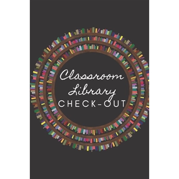 Pre-Owned Classroom Library Check Out (Paperback)
