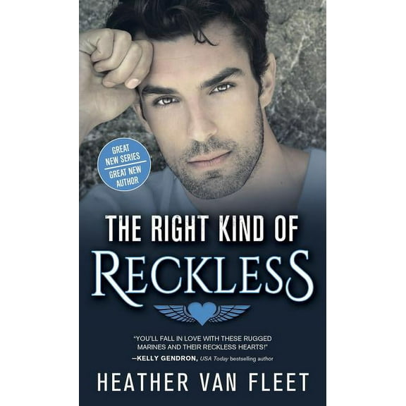 Right Kind of Reckless, The