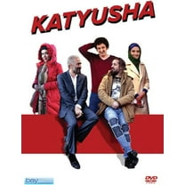 Katyusha (DVD)