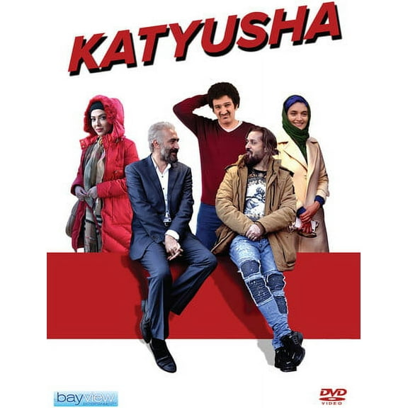 Katyusha (DVD)