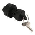 thumbnail image 1 of Interruptor de Encendido del Carrito de, anti -Envejecimento Resistente Al Calor de Alto Rendimiento JW1 H2510 00 ABS CON 2 TECLAS PARA G22 G29 CARDO DE GAS ELÉCTRICO, 1 of 7