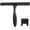 Black, variant on XILA All-Purpose Shower Squeegee for Shower Doors, Bathroom, Window and Car Glass - Stainless Steel, 12 Inches