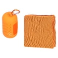 thumbnail image 4 of Polyester Towel,Cooling Towel Portable Polyester Fitness Towel Sports Accessory Enhanced Features, 4 of 6