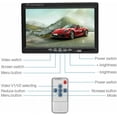 thumbnail image 4 of Bileeko RV Wireless Backup Camera 7 Inch Monitor Rear View Camera System for Cars, Trucks, RV, Trailers, 4 of 7