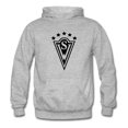 thumbnail image 1 of Sudadera Santiago Wanderers Romans Sports Club FA Print, 1 of 1