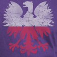 thumbnail image 3 of CafePress - Polish Flag White Eagle T Shirt - Men's Classic Graphic Cotton T-Shirt, 3 of 4
