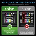 thumbnail image 2 of Cartucho de tinta Smart Ink compatible con HP 564XL High Yield, 2 of 7
