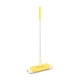 thumbnail image 3 of Herramientas domésticas para niños, juguetes de limpieza del hogar para niños, aprendizaje temprano, juegos de rol, juguetes para niños en edad preesc trapeador amarillo, 3 of 7