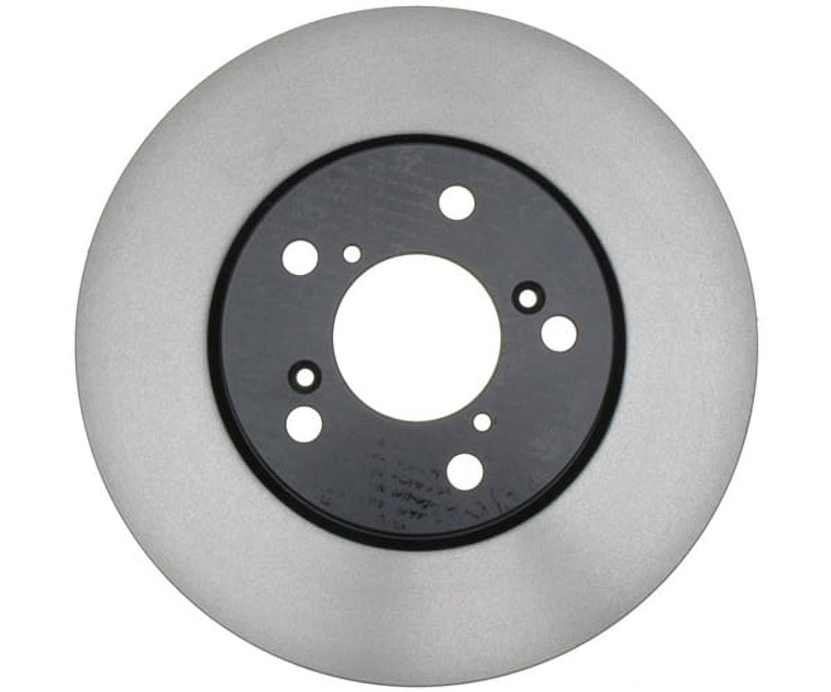 Raybestos 980290 Advanced Technology Disc Brake Rotor Fits select: 2005-2010 HONDA ODYSSEY
