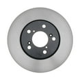 thumbnail image 3 of Raybestos 980290 Advanced Technology Disc Brake Rotor Fits select: 2005-2010 HONDA ODYSSEY, 3 of 4