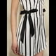 thumbnail image 5 of Vestido Hawaiano Holgado Informal de Verano 2025 con Nudo A Rayas para Mujer XL, 5 of 9
