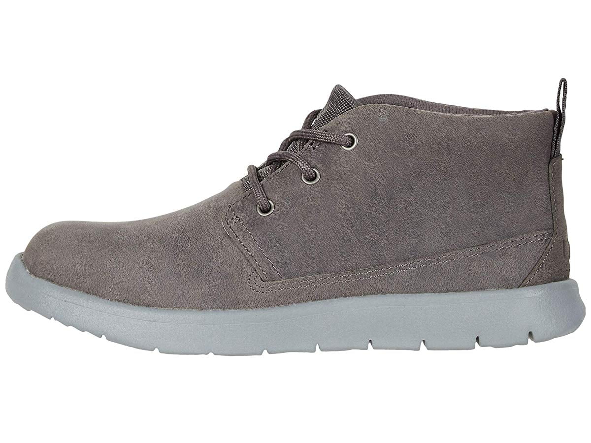 ugg canoe waterproof