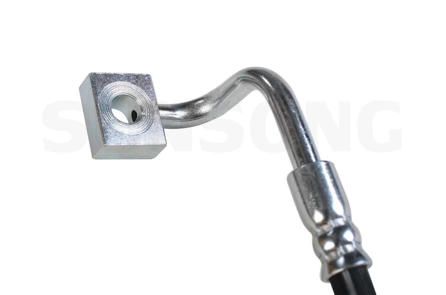 Sunsong 2203564 Brake Hydraulic Hose