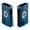 Half Distressed, variant on Head Case Designs Officially Licensed NHL Winnipeg Jets Half Distressed Vinyl Sticker Skin Decal Cover Compatible with Sony PS4 Slim Console & Controller