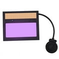 thumbnail image 6 of Solar Auto Darkening Welding Lens Panel Helmet Mask Automatic Filtering Lampshade Eye Goggles, 6 of 7