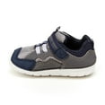 thumbnail image 4 of Stride Rite Kylo Kid's First Walker Sneaker, Sizes 3-6, 4 of 6