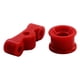 thumbnail image 2 of Kit de buje de cambio rojo de 2 piezas para B16 B18 1988-2000, 2 of 4