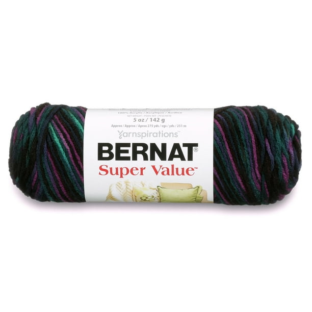 Bernat Super Value Yarn