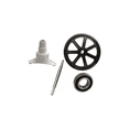 thumbnail image 1 of Kit Poste Flecha Balero Sirve Para Lavadora Acros, 1 of 5