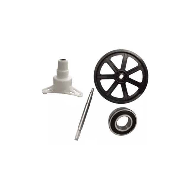 Kit Poste Flecha Balero Sirve Para Lavadora Acros