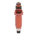 thumbnail image 1 of Buse d'Injecteur de Carburant 195500-3020 pour Mazda 323 Demio Mk8 1.3L, 1 of 9