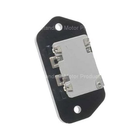 Standard RU-232 Blower Motor Resistor For Honda Prelude
