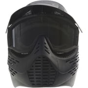 JT Elite Radar Single Goggle Black