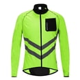 thumbnail image 1 of High-Performance Cycling Jacket with Windproof Vest Design for Outdoor Sports and Training, 1 of 8