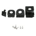 thumbnail image 4 of Headlight Repair Kit,Car Headlight Headlamp Bracket Repair Kit Replacement For A6 C6 2005-2011, 4 of 8