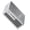 USB2.0-Silver, variant on A09 ITX Computer Case HTPC Host Case USB3.0 ITX Enclosure Computer Desktop Box Easy to Install