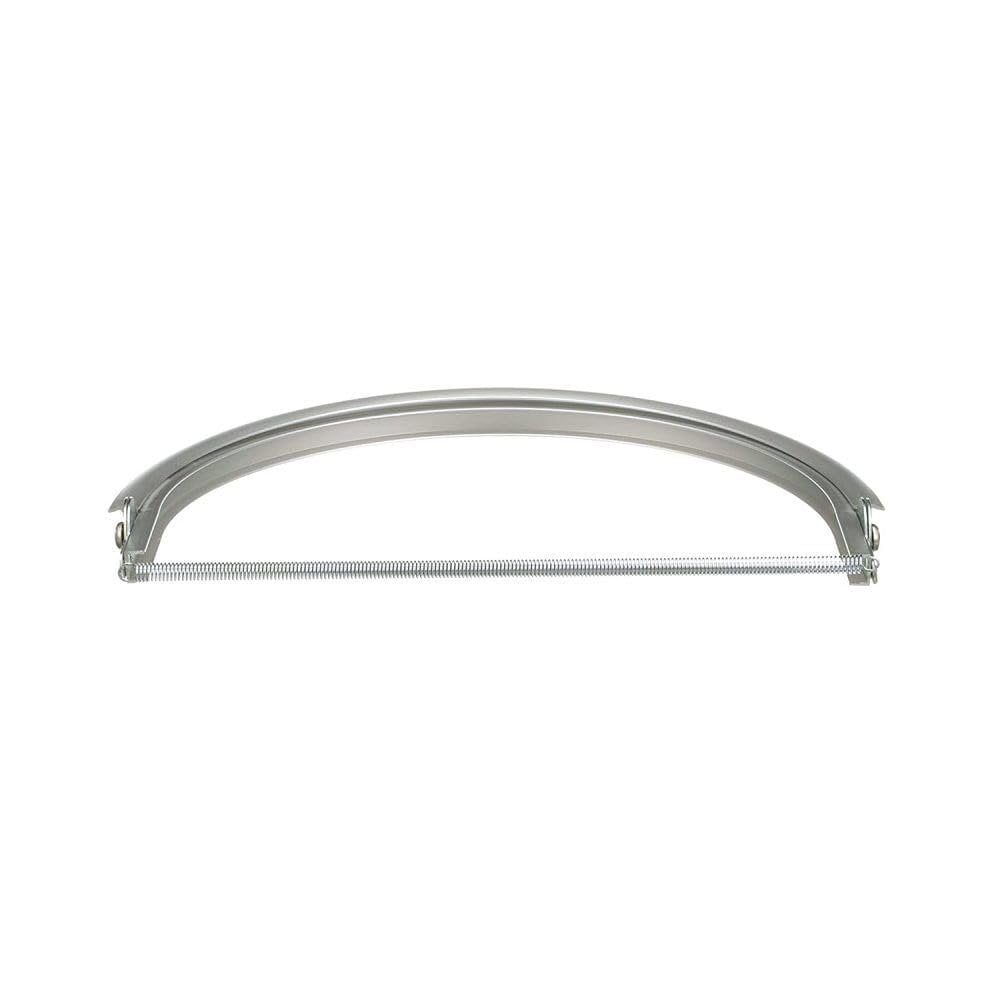 Jackson Safety Visor Hard Hat Adapter Bracket - Model 37 Aluminum - Full Brim Hard Hats