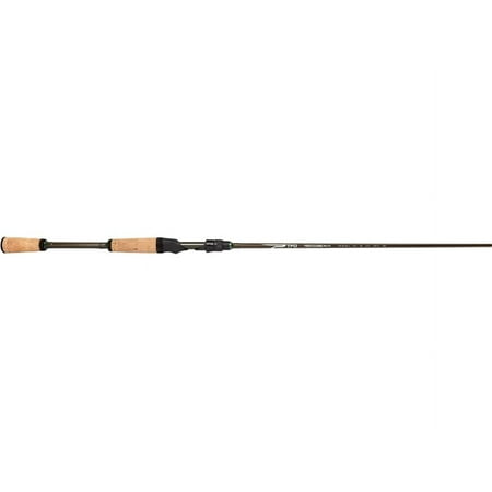 Temple Fork Outfitters Professional Walleye 6 6 Spinning Rod Med Lt