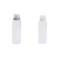 thumbnail image 4 of Advancent Botella de condimentos Dispensador de salsas con múltiples agujeros Estuche de plástico Salsas para ensaladas Squirt Vinagre Botellas Cocina y Comedor Blanco Advancent HA065884-02, 4 of 6