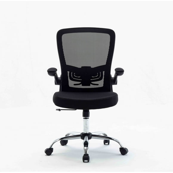 Chaise de Bureau Ergonomique en Maille