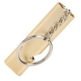 thumbnail image 3 of Silbato ANGGREK 120dB Oro pequeño portátil Suministros de supervivencia, 3 of 8