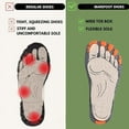 thumbnail image 7 of Skin Pro with Copper - Grounding Allround Barefoot Shoes, Skin Pro with Copper Shoes, 7 of 7