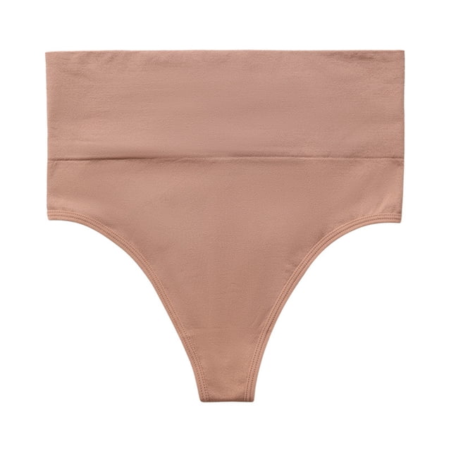 B91xZ String sous-Vêtements pour Femmes Bikini Extensible Confort, Rose S