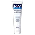 thumbnail image 1 of K-Y Gel Lubrican 100G K-Y K-Y Gel, 1 of 2