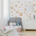 1 Set 5Pcs 5 Styles PET Hollow Out Drawing Painting Stencils for DIY ...