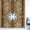 Brown, variant on Brown Southwest Window Privacy Film Stain Glass,Reusable Decorative Rainbow Window Film,Western Rustic Ethnic Mexican Aztec Static Cling Sun Blocking Stickers Decals Covers 23.6" x 59" (2pcs)